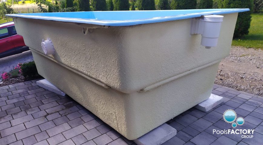 is pool insulation necessary