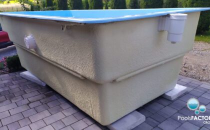 ist poolisolierung notwendig