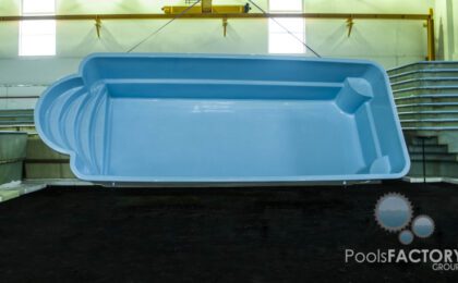 sind unsere pools gehartet