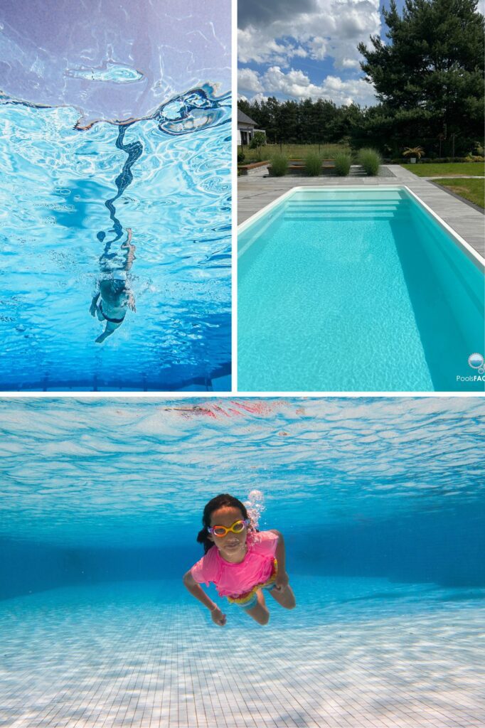 Basen jako Centrum Rodzinnej Rozrywki – Gry i Zabawy Wodne dla Całej ...