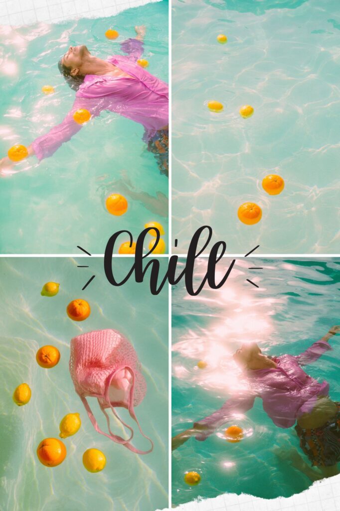 Strefa Chillout
